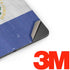 El Salvador Flag Distressed Apple iPad Pro Skin
